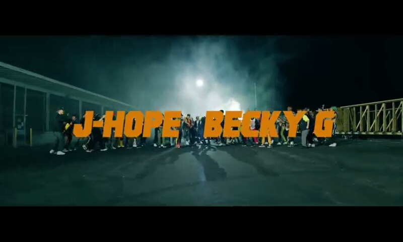 Arti Lirik Lagu J-Hope, Becky G - Chicken Noodle Soup Dan Terjemahan