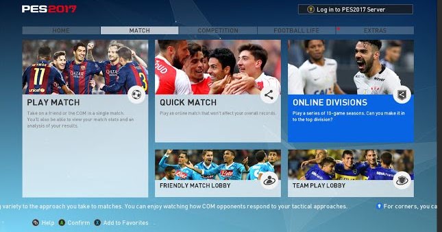 Pes 2017 Full Patch