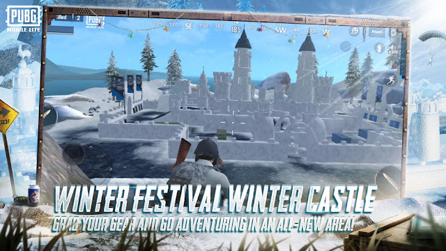 Download PUBG Mobile Lite new update via TapTap Download PUBG Mobile Lite new update via TapTap