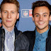 Tom Daley: «Mi piacerebbe sposarmi a avere tre figli»