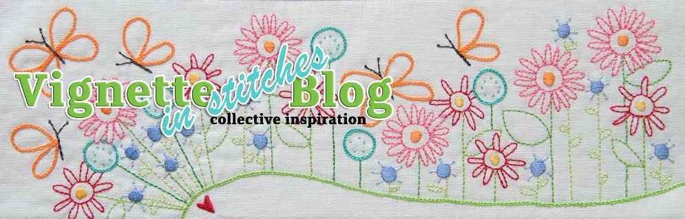 Vignette in Stitches Blog