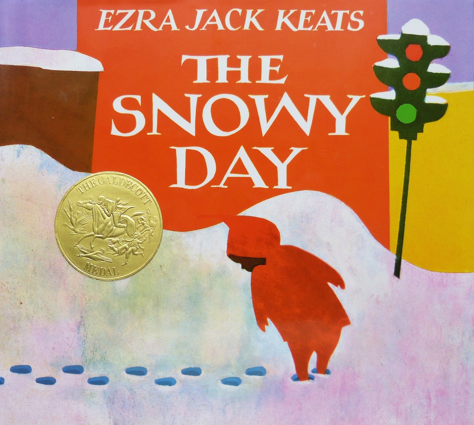 Paula's Primary Classroom: 12 awesome books about snow!