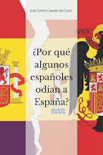 ¿Por qué algunos españoles odian a España?