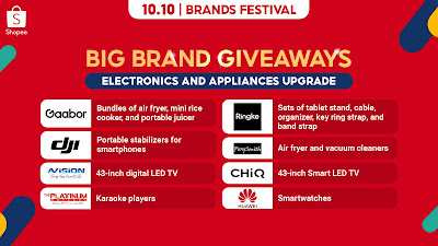 10.10%2BBig%2BBrand%2BGiveaways%2BElectronics