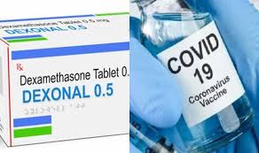 6 THINGS TO KNOW ABOUT ADVERSE EFFECTS OF DEXAMETHASONE
