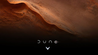 Dune Movie 2021 4K #1120c Wallpaper iPhone Phone