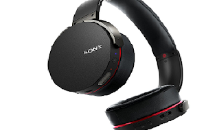 Sony MDR XB950B1 review: For the bass lovers