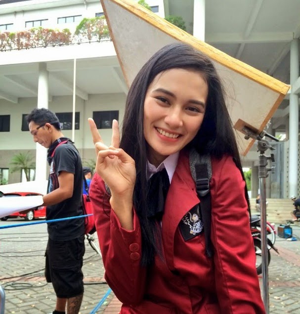 Biodata Pemain Sinetron Cakep Cakep Sakti