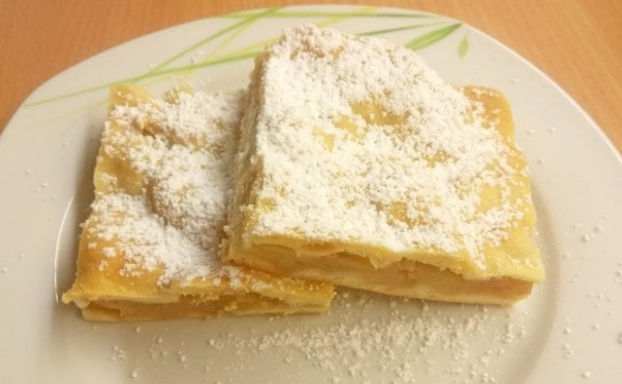 Mürbteig Apfelkuchen - Gesundmutter Mürbteig Apfelkuchen - Gesundmutter