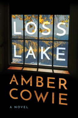 Review: Loss Lake by Amber Cowie