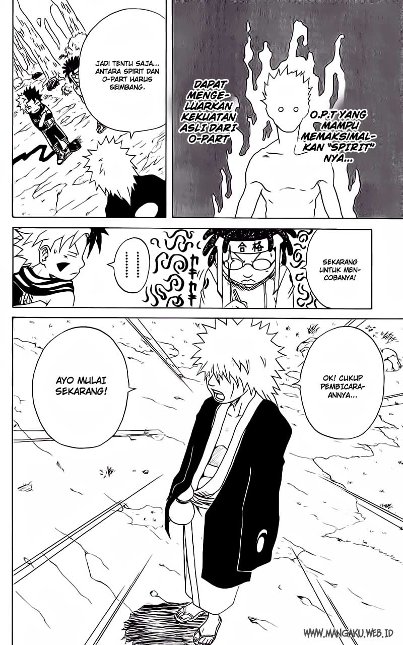 666 Satan Chapter 14 b Gambar 3