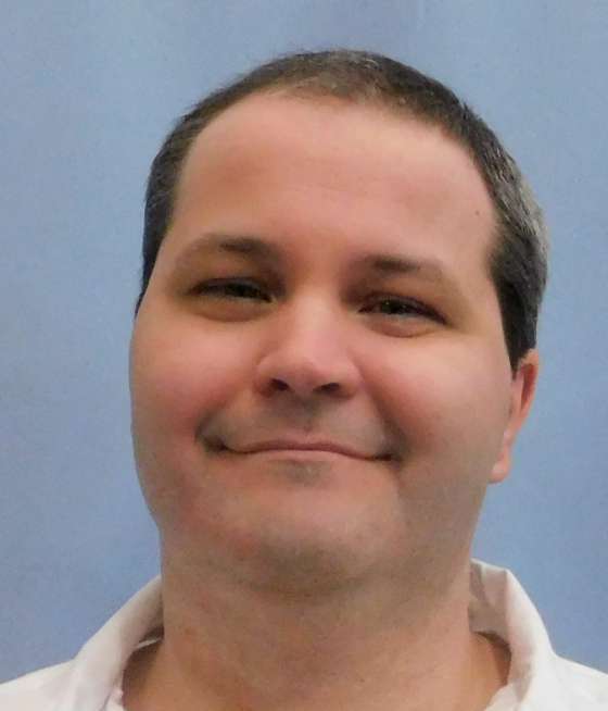 Jimmy Lee Brooks Jr Alabama