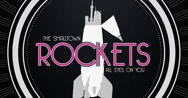 ENPUNKTTagebuch The Smalltown Rockets aus Stuttgart