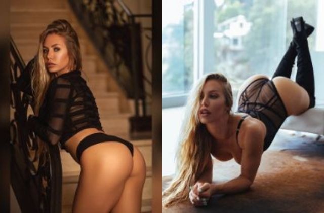 24 Hot Pictures Of Nicole Aniston Are Amazingly Beautiful 24 Hot Pictures Of Nicole Aniston Are Amazingly Beautiful