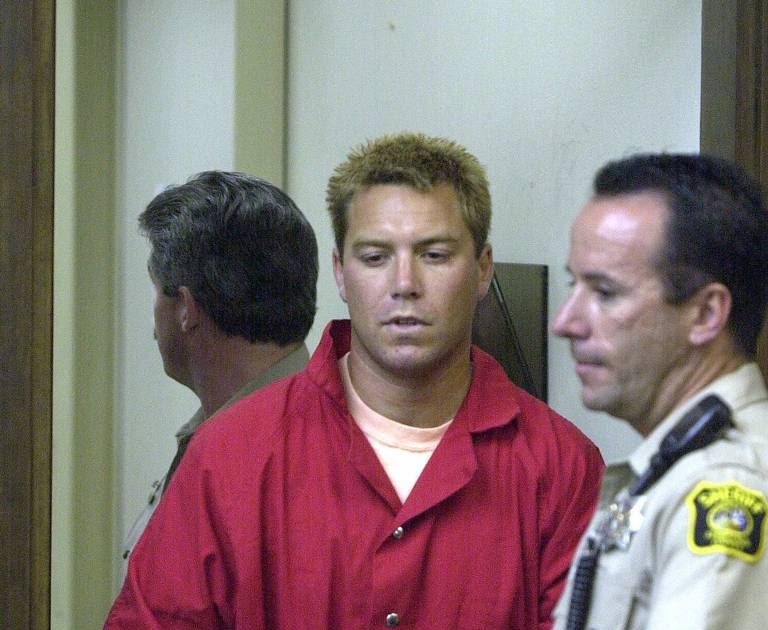 California Convicted Killer Scott Peterson to Appear in Court in