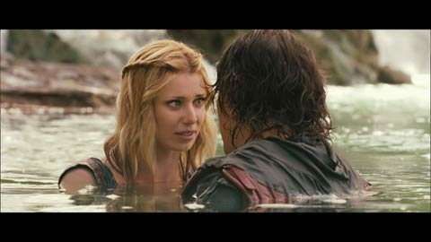 Prince Killian Prince Killian découvre l'amour