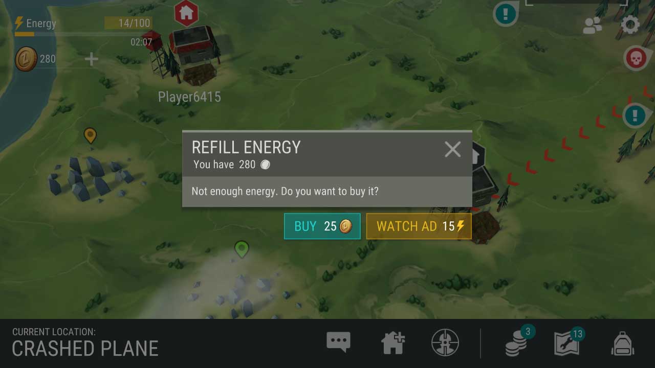 Cheat Last Day On Earth Mod Apk Android Tanpa Root Terbaru Namatin