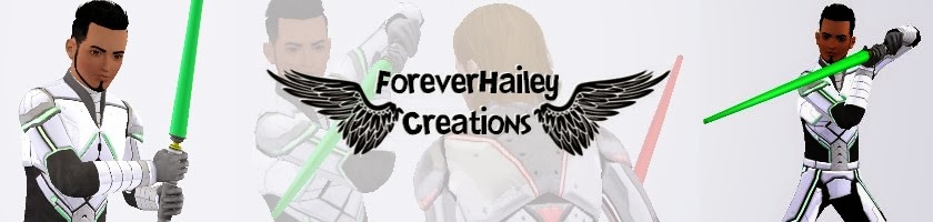 ForeverHailey Creations