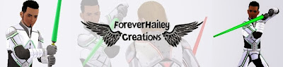 ForeverHailey Creations