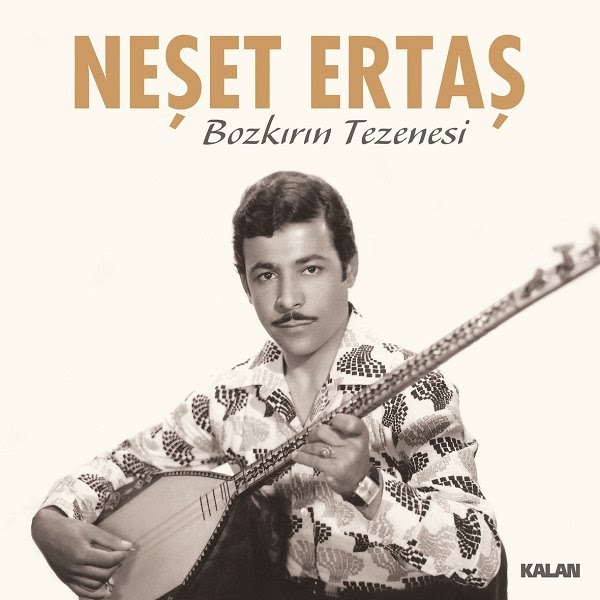 Full Album indir 2021 Neşet Ertaş Bozkırın Tezenesi (2020) Full