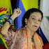 EEUU sanciona a vicepresidenta de Nicaragua y a un asesor.