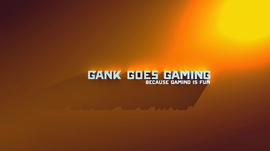 Gankalicious: Confessions of a Gaming Addict: December 2011