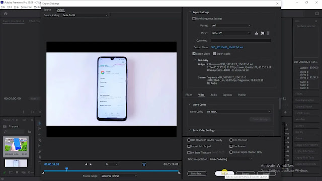 you can queue export now adobe adobe media encoder not installed issue premiere pro