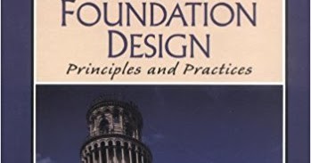 coduto foundation design pdf coduto foundation design pdf