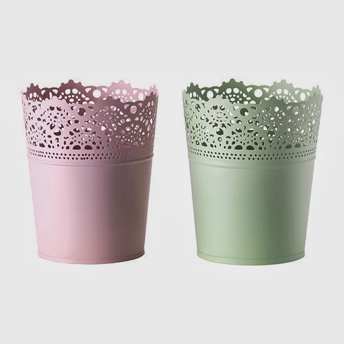 Hola, soy Tupita IKEOS!