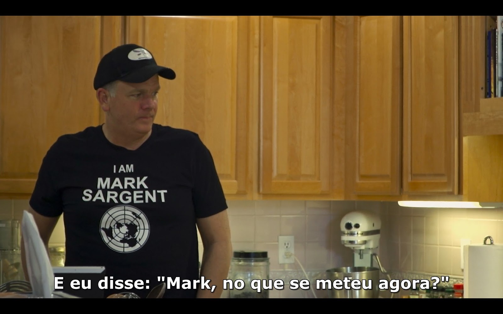 A TERRA É PLANA (LEGENDADO/1080P) – 2018 1