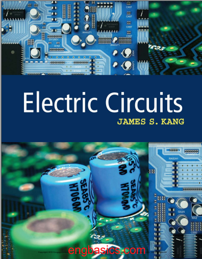 Electric Circuits Edited By James S. Kang