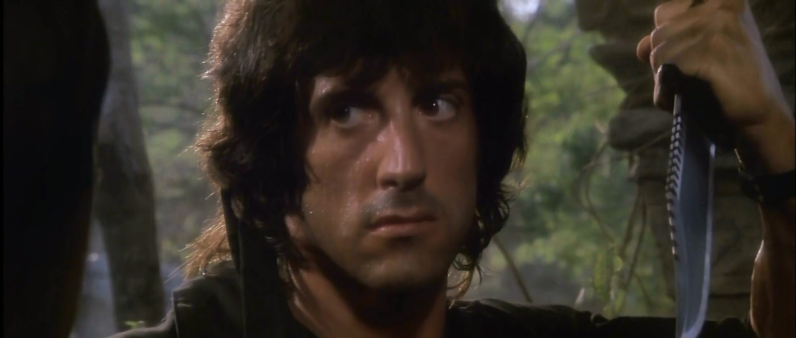 Rambo - La Colección (1982-2008) [1080p. Dual]