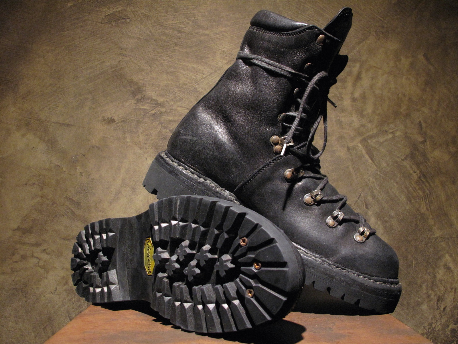 guidi mountain boots