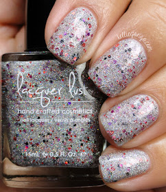 Lacquer Lust Unloved Unicorn