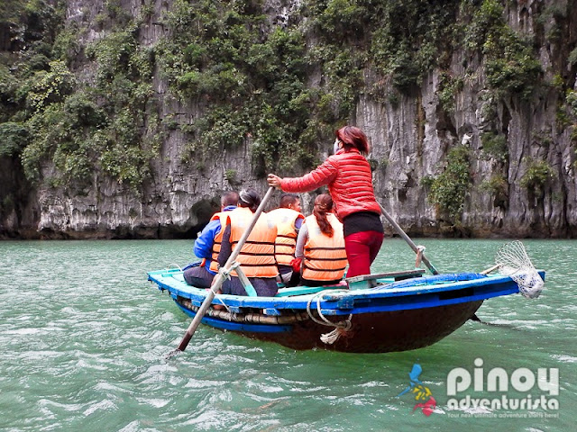 Photos of Halong Bay Vietnam