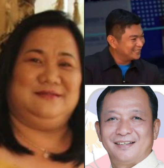 P'NAN NEWS ThreeCorner Mayoralty Derby in San Fabian
