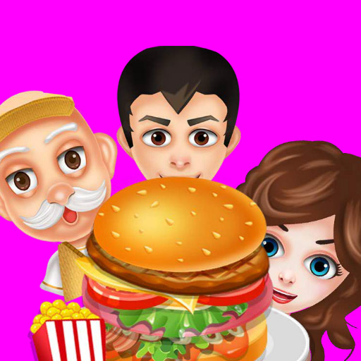 Juegos Friv 9 Buger Cooking Food Shop