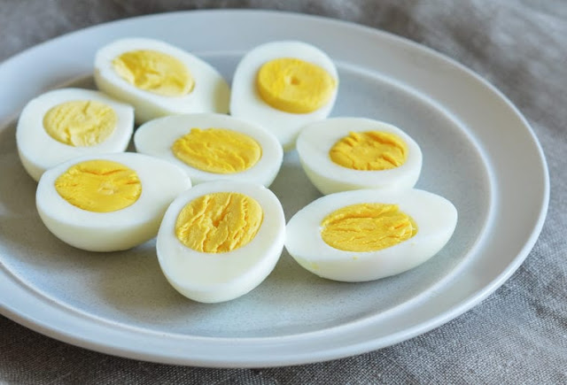 hard boiled eggs hard boiled eggs
