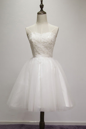 Your Custom Dresses Shop - We Make Dress Bettter: 10+ Best short ball ...