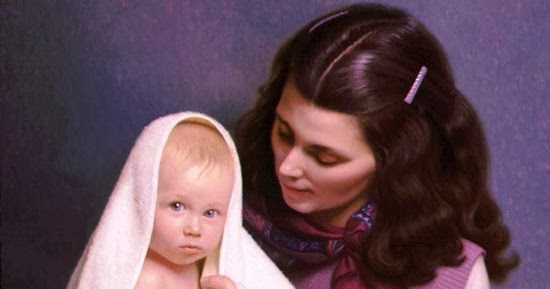 Stephen Gjertson | U.S. Painter | Children Paintings | 1949