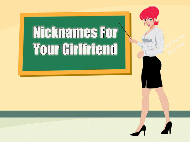 Sex Msn Nicknames 13