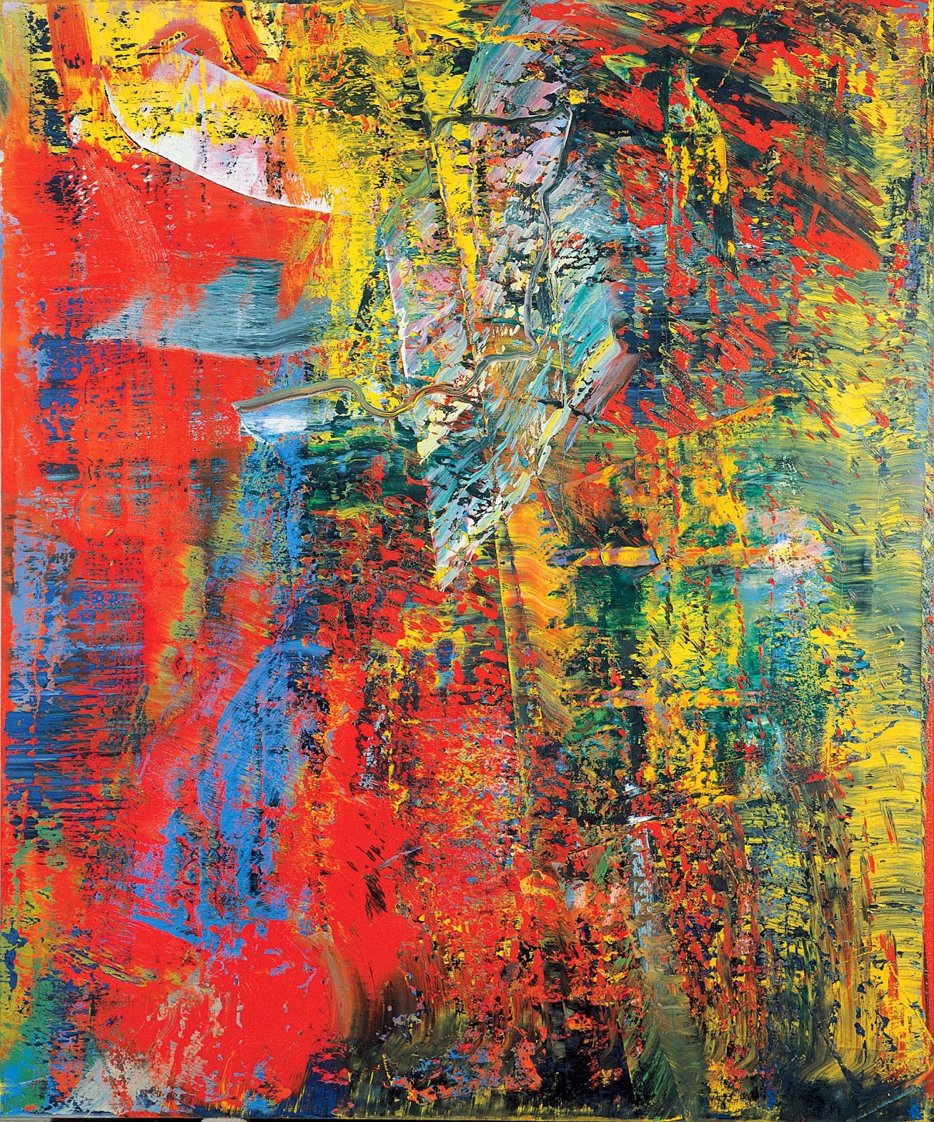 Willkommen, Kunstliebhaber! Entdecken Sie die Welt von "Bilder Richter" - Ihrem Schlüssel zur Kunstbegeisterung!