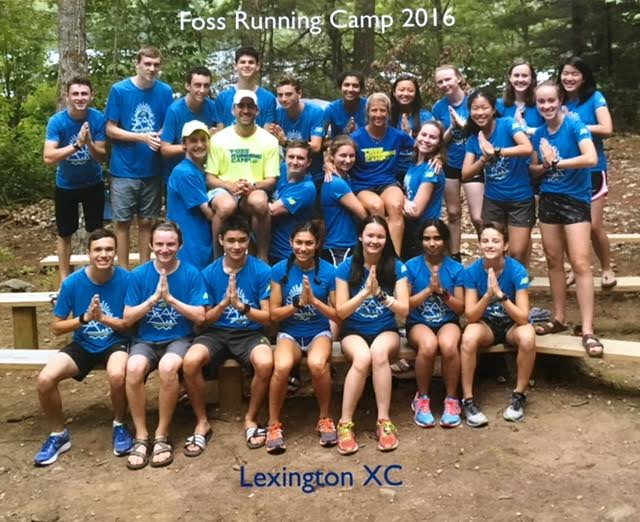 RUNNING w/ MUSIC & coffee THAT 'CAMP FOSS' FEELING