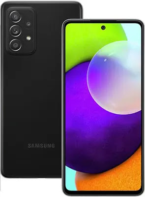 Samsung Galaxy A52 5G Specifications