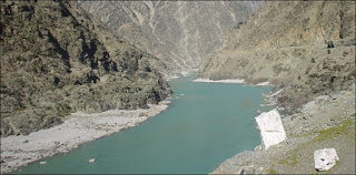 KALABAGH DAM IS THE NEED OF HOUR OR CONFLICT MANAGEMENT OVER NEW DAMS