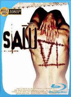 Saw 6 (2009) HD [1080p] Latino [GoogleDrive] dizonHD