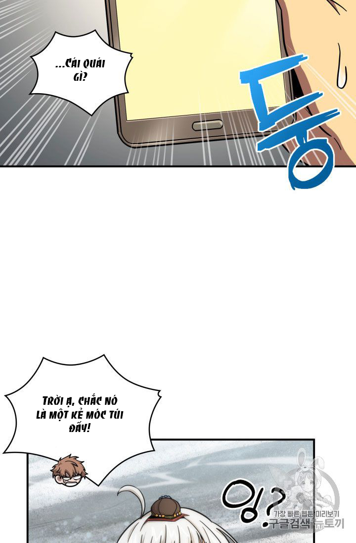 Vua Trộm mộ Chapter 164 - AB Truyện