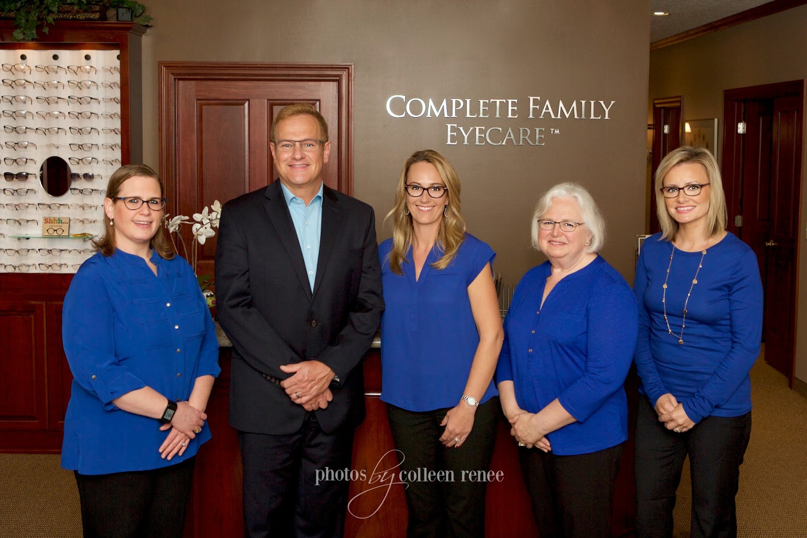 Complete Family Eyecare