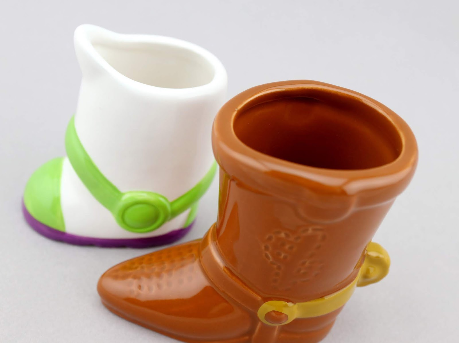 toy story woody and buzz boot glasses 