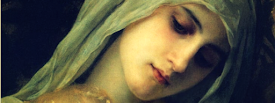 Oh Mary, conceived without sin, pray for us who have recourse to thee!